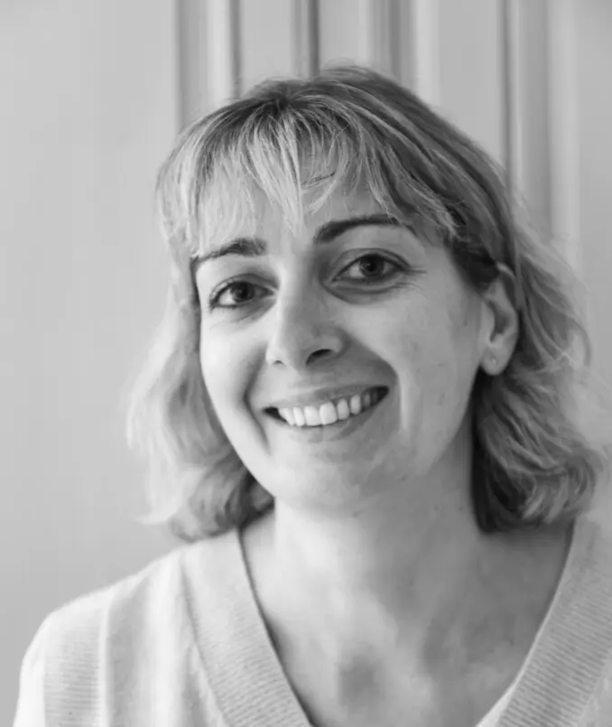 Laëtitia ROULOIS - Assistante de direction